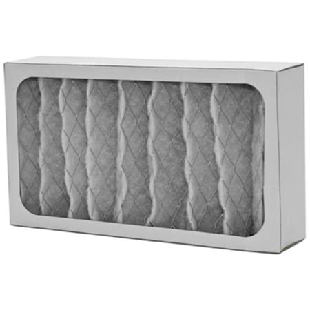 Happyhealth ACA-1010 Duracraft Air Purifier Filters HA71205